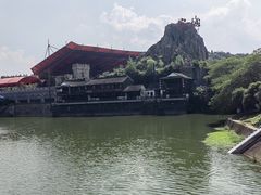 -杭州宋城