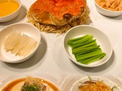 -宴锦堂·西院私房菜