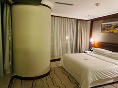 -南京金丝利喜来登酒店
