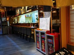 -长崎屋·日本料理·刺身·烧鸟(天河北路店)