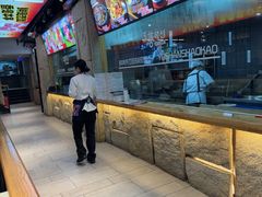 -玉善烧烤串城(长春总店)