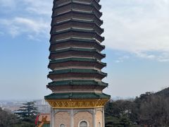 -八大处公园