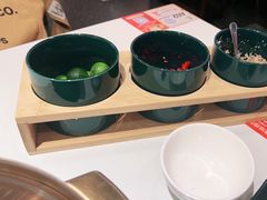 -烹然四季椰子鸡火锅(姚家园万象汇店)