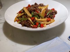 -径山十八道·风味民间菜(杭州总店)