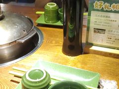 -芭缇沁园椰子鸡(中航紫金新天地店)