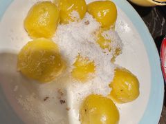 -粗粮人家·东北菜(洋桥店)