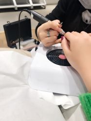 -小小美甲美睫