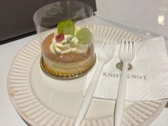 -KNOTKNOT珞珞·日式甜品(K11店)