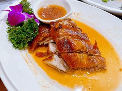 -豫璟轩中餐厅(南昌万怡店)