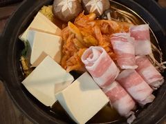 -阿泽料理