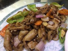 -三子下水馆(南十四道街151号店)