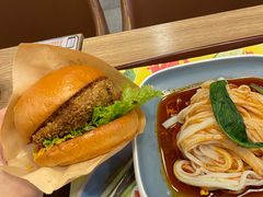 -魏家凉皮(十里河店)