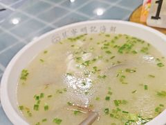 -明记海鲜大排档(巽寮湾店)