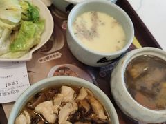 -真功夫(金沙湾店)