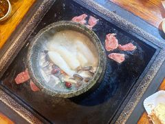 -滇藏石锅宴(崇仁巷老店)