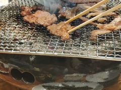 -合易泓烤肉•首创生椰大油边(宁山路店)