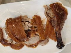 烤鸭-大鸭梨(天通西苑店)