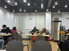 -美新点心店(陕西北路店)