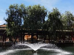 -宝墨园景区