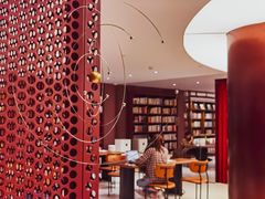 -二酉书店TOYOU BOOKS