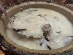 -粤仔湾砂锅粥(宜兴八佰伴店)