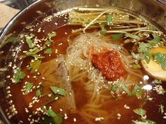 -串大叔炭火烤串·鸡西大冷面刀削面(总店)