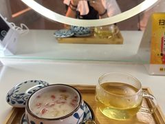 -施奈儿.洗头頭療.按摩SPA.采耳(上梅林店)