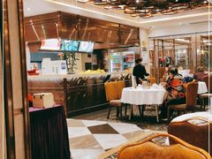 大堂-稻香酒家(天河城店)