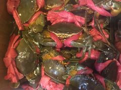 -传统香辣蟹(南园路店)