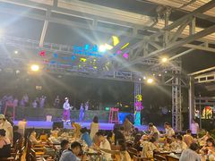 -渔家火锅·海鲜自助餐·演艺(亚龙湾天域酒店)