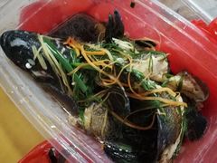 -四姑娘川味海鲜(八爪鱼店)