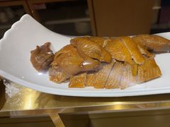 -湖北三五醇酒店·35年新楚菜