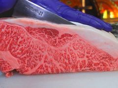 -NIUAN牛庵·日式和牛烧肉(恒隆店)