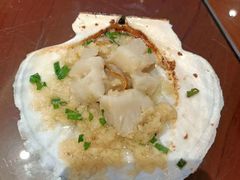 -渔民船说·北塘海鲜·天津菜·海肠捞饭(北塘古镇店)
