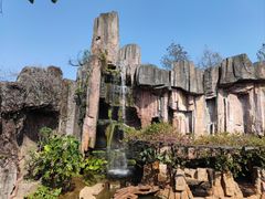-长鹿旅游休博园