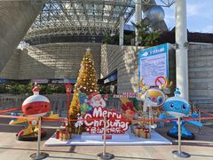 -东方明珠广播电视塔