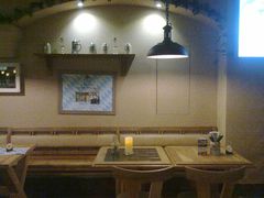 -Paulaner·德国帕拉娜自酿啤酒餐厅(海上世界店)