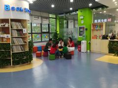 -励步儿童成长中心·英语启蒙·剑桥考级·KET(八佰伴校区)