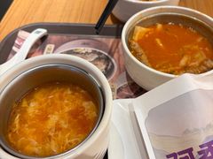 -阿香米线(龙岗万科广场店)