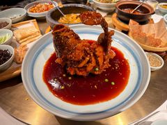 -0776食堂·京城创意菜(七里庄店)