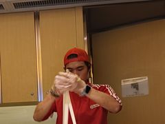 -海底捞火锅(上地华联店)