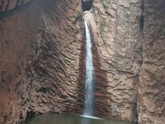 -黄崖洞文化旅游区