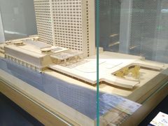 -广州市城市规划展览中心