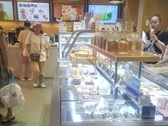 -仟吉·ART FARM主题店(菱角湖万达店)