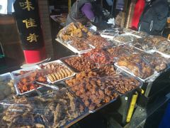 -白魁老号饭庄(安内店)