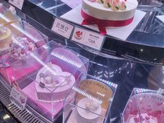 -巴黎贝甜(来福士店)