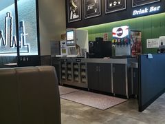 -萨莉亚意式餐厅(百联青浦购物中心店)