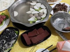 牛肉火锅锅底-老猫牛肉火锅(沙溪店)