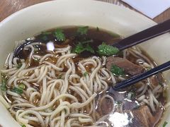 -李先生牛肉面大王(郑州火车站西广场2店)