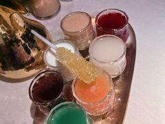 -龟兹KUCINA·新疆菜(前滩L+PLAZA店)